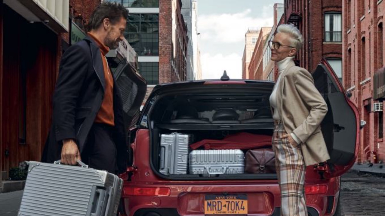 MINI CLUBMAN MINI CLUBMAN